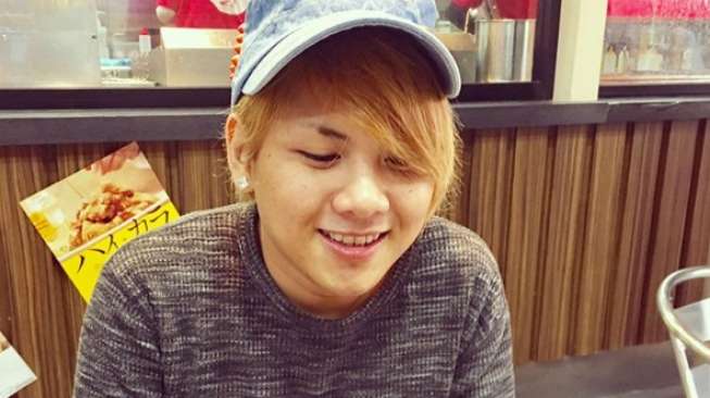 Evelyn Disebut Jadi 'Lelaki' Lagi untuk Luluhkan Aming