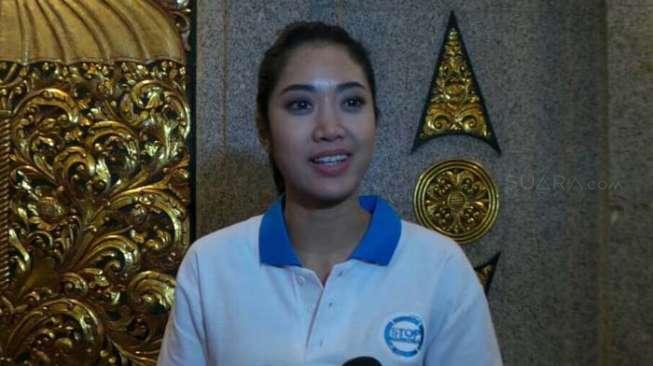 Widy Kecewa Kevin Aprilio 'Disogok' Eks Manajer Ratusan Juta