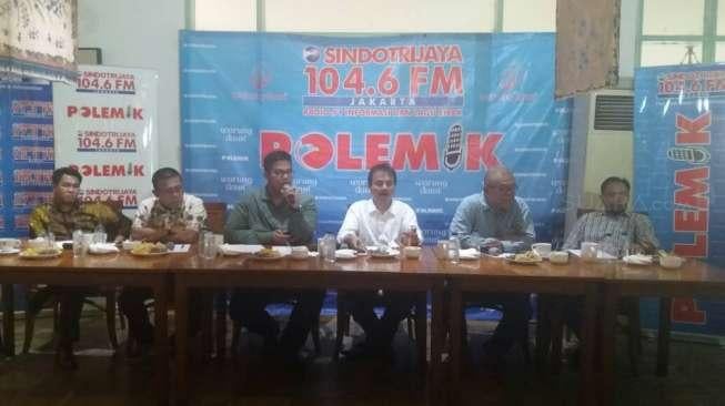 Peneliti ICW: Hak Angket KPK yang Diajukan DPR, Bentuk Premanisme