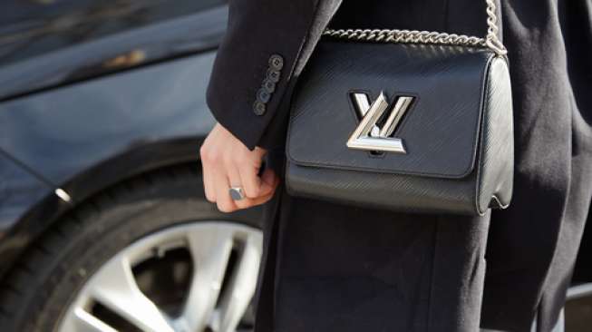 Tas Louis Vuitton (Shutterstock)