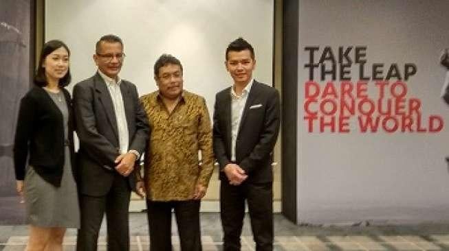 F-Secure Resmi Masuk Indonesia