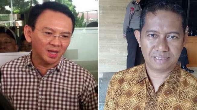 Jika Ahok Divonis Bebas, Ini Kata Saksi Pelapor