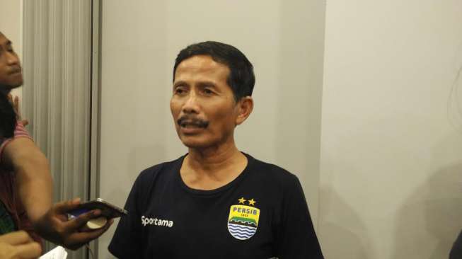 Mantan Pelatih Persib Ini akan Gabung Klub Liga 3