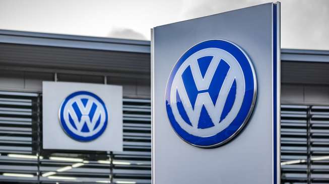 Terhenti Sementara Waktu, Produksi Volkswagen di China Berlanjut Kembali