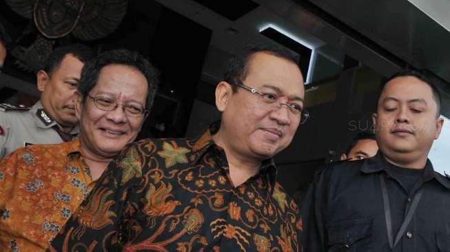 Ini Nama Tim Pemenangan Prabowo - Sandiaga