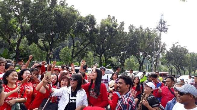 Desmond: Pendukung Ahok Paham Negara Hukum atau Tidak?