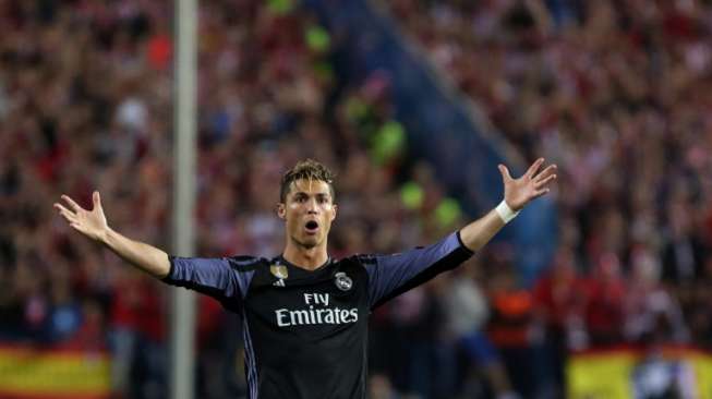 Real Madrid Hadapi Juve di Final Liga Champions