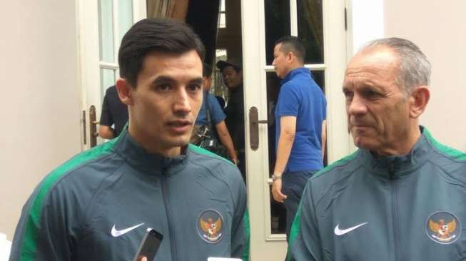 Pelatih Timnas Futsal Tak Dampingi Skuatnya ke Thailand, Kenapa?