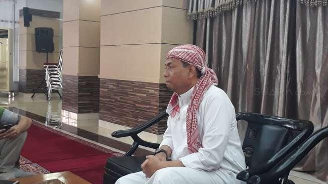 Jadi Caleg PDIP? Pengacara Habib Rizieq: Saya Dapil Sumbar