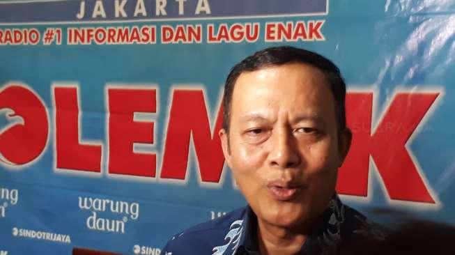 MUI Nilai Vonis Dua Tahun Bui untuk Ahok Punya Tujuan Tertentu