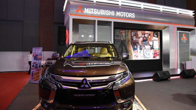 Sambut Ramadan, Mitsubishi Umbar Diskon dan Potongan DP