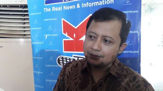 Pemilihan Wagub DKI Saat Wabah Corona Dinilai Rentan Money Politic