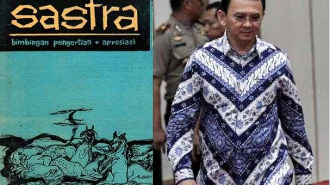 Geger Penistaan Agama, dari Ki Pandji Kusmin hingga Ahok