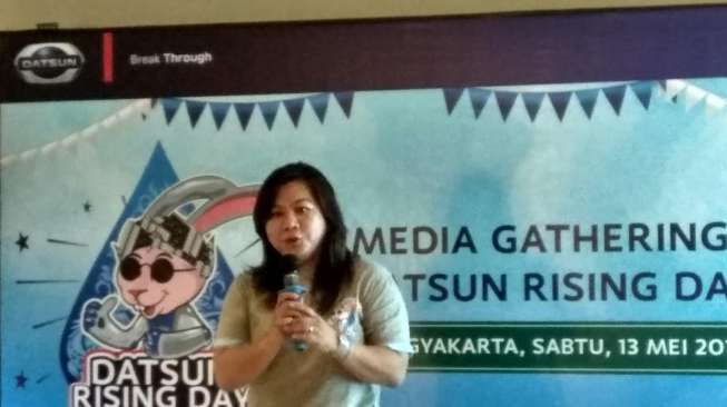 Datsun GO Otomatis Diandalkan Jadi 'Comeback' di Pasar LCGC