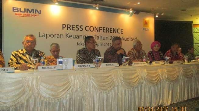 PLN Optimis PLTMG Akan Bikin Listrik Jayapura Surplus