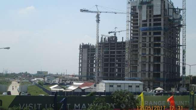 Keppel Land Kembangkan Apartemen West Vista di Jakarta Barat