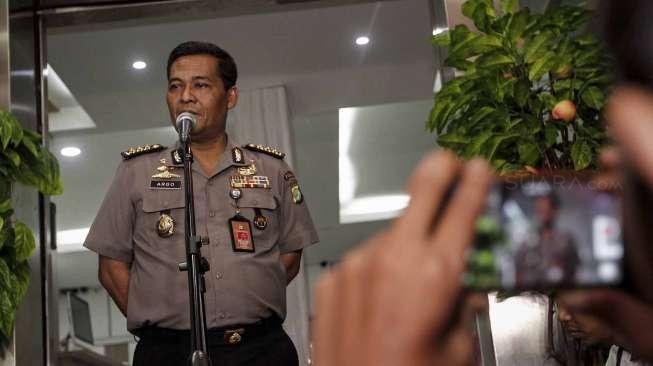 Susah Cari Pembuat Baladacintarizieq, Polisi: Kami Bukan Superman