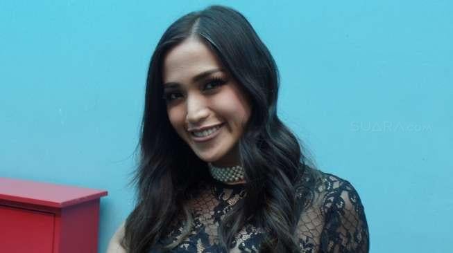 Ludwig Punya Pasangan Baru, Apa Kata Jessica Iskandar?