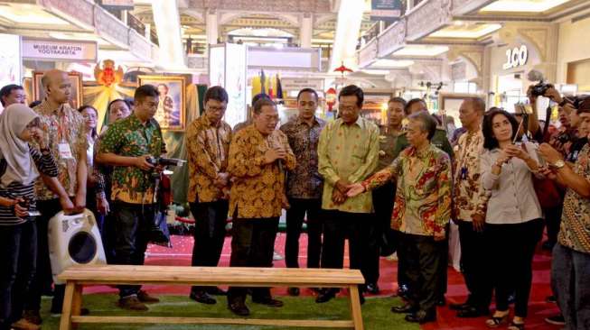 Ubah Pengelolaan, Kemendikbud Gelar Pertemuan Museum Nasional