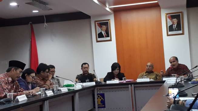 Politisasi Agama di Rumah Ibadah Langgar HAM