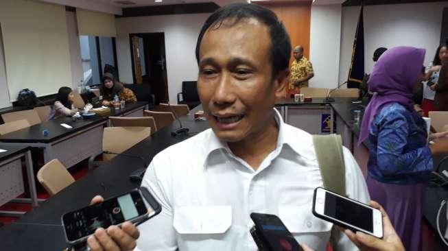 Komentar Usman Hamid Soal Zainal Abidin Masuk ke Komnas HAM