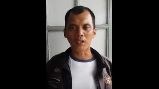 KPK Tak Ganti Nama Niko, Pelapor Novel Baswedan