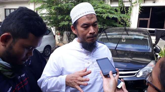 Sambo: Jika Rizieq Pulang dan Ditangkap, Bisa Kerusuhan Massal