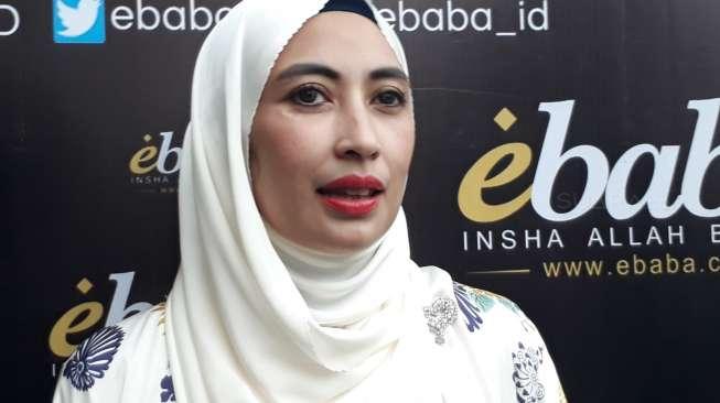 Selamat, Annisa Trihapsari Umumkan Hamil Anak ke-4