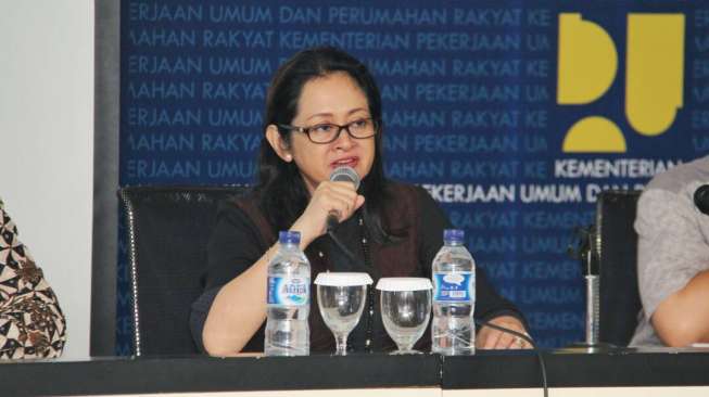 Tahun Ini Kementerian PUPR Targetkan KPR Subsidi Rp11,47 Triliun