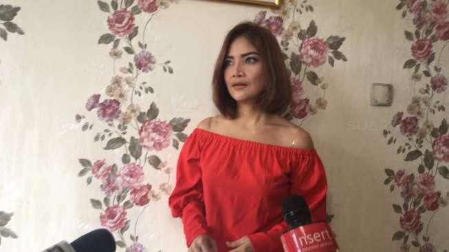 Warnai Rambut, Irma Darmawangsa Rogoh Kocek Minim, Kok Bisa?