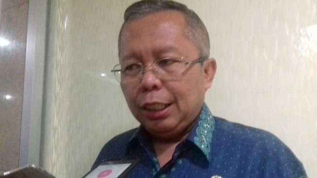 PPP: Aksi #2019GantiPresiden Sudrajat-Syaikhu Merugikan