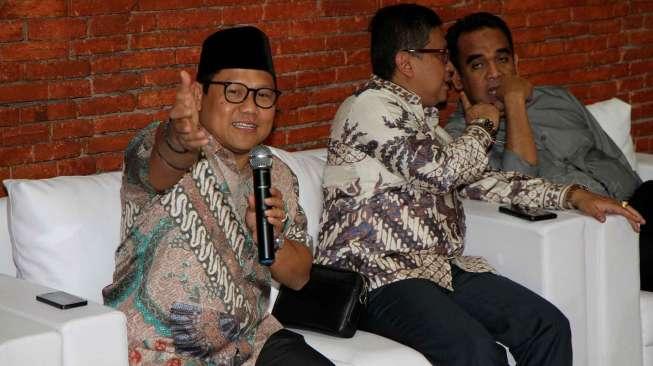 PKB Jatim Ajak Nasdem Musyawarah di Pilkada