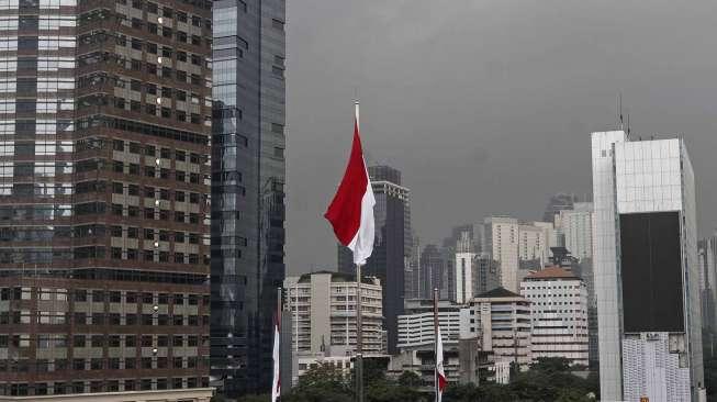 Makin Banyak, 44 Kantor di Jakarta Ditutup karena Jadi Klaster Covid-19