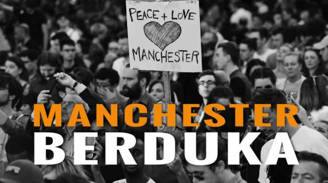 Duka di Manchester