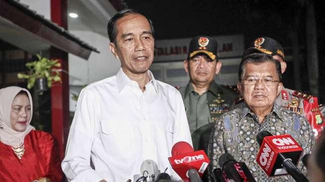 Cerita Teman Jokowi, Menangkis Fitnah Keturunan PKI dan Cina