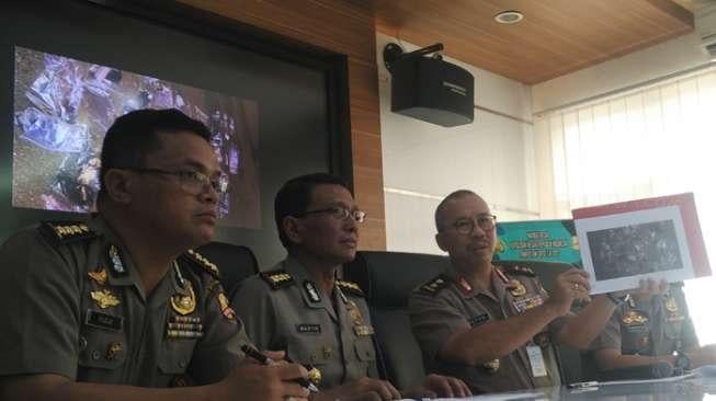 11 WNI di Marawi Sedang Diupayakan Bisa Kembali Pulang