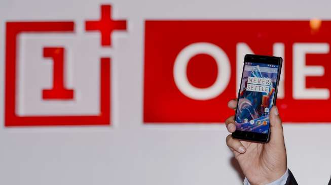 Terungkap, Prosesor Ini Akan Tenagai OnePlus 5