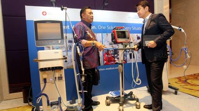 IndoHCF Dorong Inovator Lokal Tembus Global