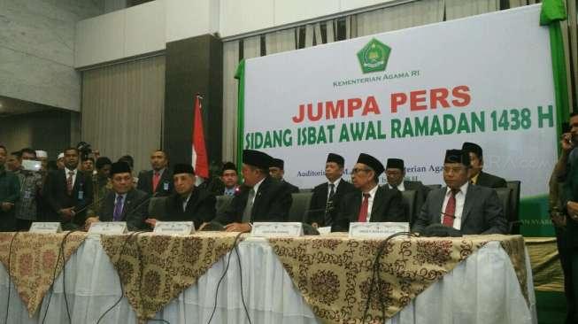 Menteri Agama Ajak Umat Introspeksi di Ramadan, Jaga Keberagaman