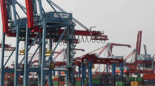 Indonesia Perlu Cari Tujuan Ekspor Baru Guna Pertahankan Surplus Neraca Perdagangan