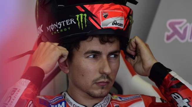 Lorenzo Klaim Layout Baru Catalunya 'Mimpi Buruk' Buat 2 Tim Ini