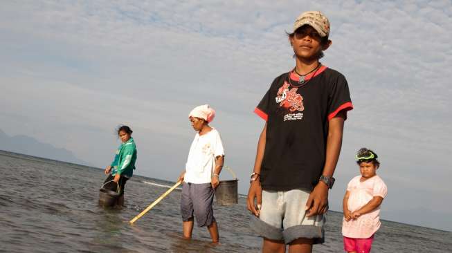 TPDI Apresiasi Jonru Ginting Diusir Dari NTT