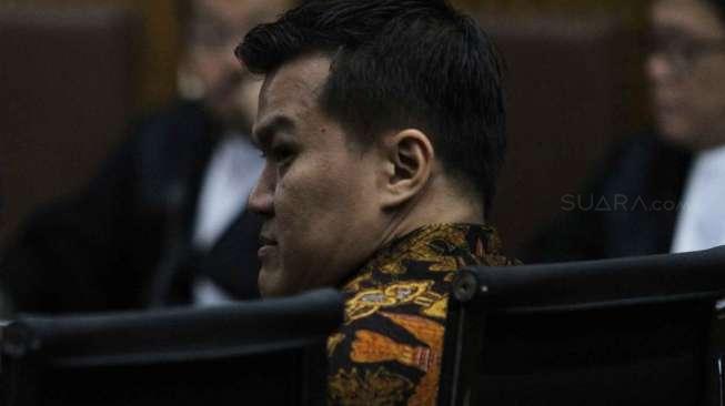 KPK: Andi Narogong Segera Disidang