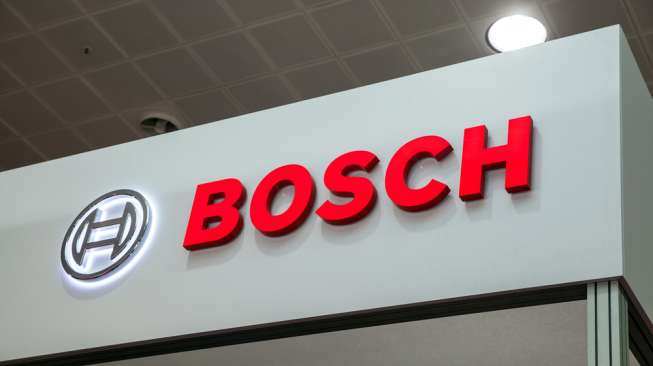 Bikin Lebih Aman, Bosch Punya Teknologi Antislip