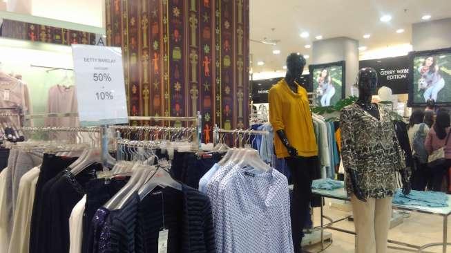 Ngabuburit Sambil Berburu Diskon 50 Persen? Ke Mal Ini Aja