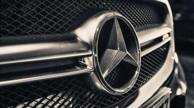 Pabrik Mobil Mercedes-Benz Terpaksa Ditutup selama 6 Jam, Kehadiran Hewan Ini Jadi Sebabnya
