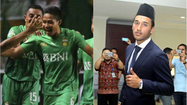 Tak Ada Nama Evan Dimas dan Ezra Walian di Daftar Milla, Kenapa?