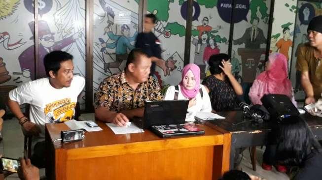 Tuduhan Penodaan Agama di Zaman Digital Lebih Ganas