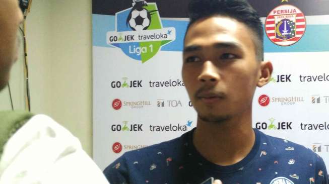 Tak Kunjung Pulih, Bagas Batal Berseragam Garuda di SEA Games