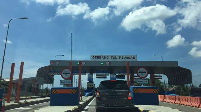 Kementerian PUPR akan Terapkan Pembayaran Tol Tanpa Henti